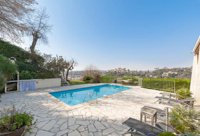 French property for sale in Cagnes-sur-Mer, Alpes-Maritimes - €1,595,000 - photo 8