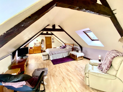 French property for sale in Plémet, Côtes-d'Armor - €167,400 - photo 8