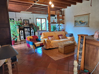 Maison à vendre à Mios, Gironde - 588.000 € - photo 4