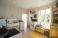 Maison à Veuil, Indre - photo 8