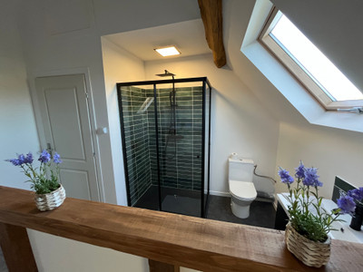 French property for sale in Bourganeuf, Creuse - €194,400 - photo 7