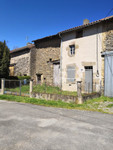 property to renovate for sale in Dompierre-les-ÉglisesHaute-Vienne Limousin