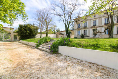 Maison à vendre à Torxé, Charente-Maritime, Poitou-Charentes, avec Leggett Immobilier