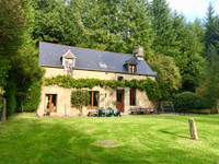French property, houses and homes for sale in Noues de Sienne Calvados Normandy