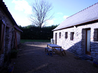 Propriété à vendre à Brasparts, Finistère - 162 000 € - photo n°8