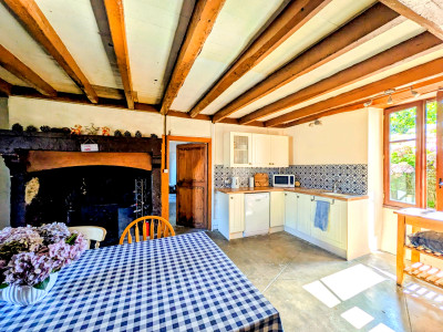 French property for sale in Saint-Martin-du-Fouilloux, Deux-Sèvres - €115,000 - photo 1
