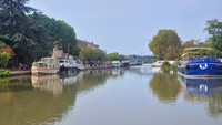 Maison à vendre à Homps, Aude - 630.000 € - photo 1