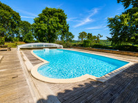 Propriété à vendre à Lodes, Haute-Garonne - 349 000 € - photo n°2