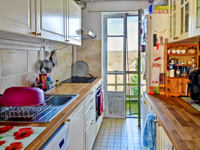 French property for sale in Beaulieu, Indre - €73,900 - photo 5