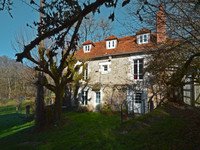 Maison à vendre à Cherveix-Cubas, Dordogne - 215.000 € - photo 3