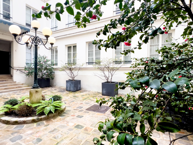 Vente Appartement 2m² 4 Pièces à Paris (75006) - Leggett Immobilier