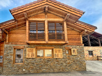 Propriété à vendre à Aime-la-Plagne, Savoie - 430 000 € - photo n°1