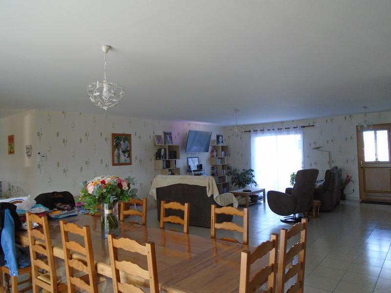 French property for sale in Lessac, Charente - €318,000 - photo 5