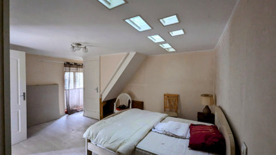 French property for sale in Le Croisty, Morbihan - €82,500 - photo 5
