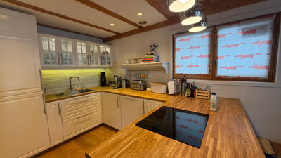 French property for sale in Sainte-Foy-Tarentaise, Savoie - €1,400,000 - photo 4