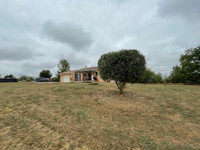 Maison à vendre à Aurignac, Haute-Garonne - 207.000 € - photo 9