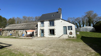 Maison à vendre à Saint-Mayeux, Côtes-d'Armor - 264.825 € - photo 1