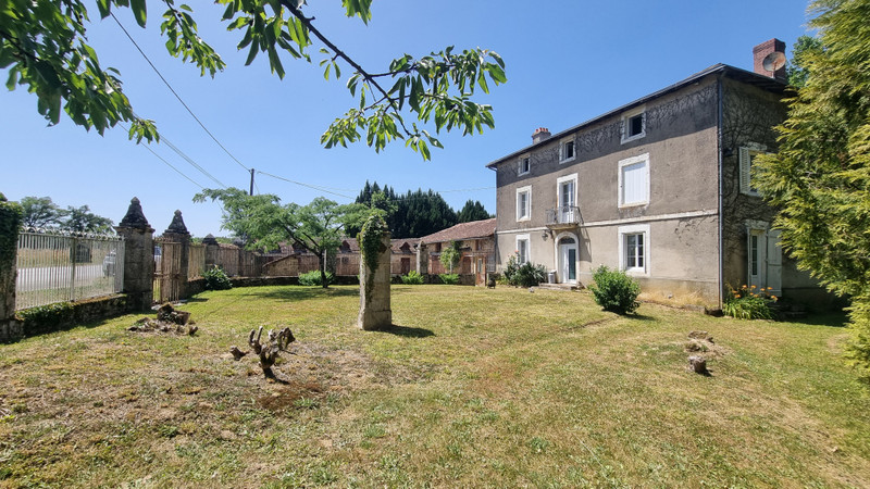 French property for sale in Saint-Brice-sur-Vienne, Haute-Vienne - €409,000 - photo 6