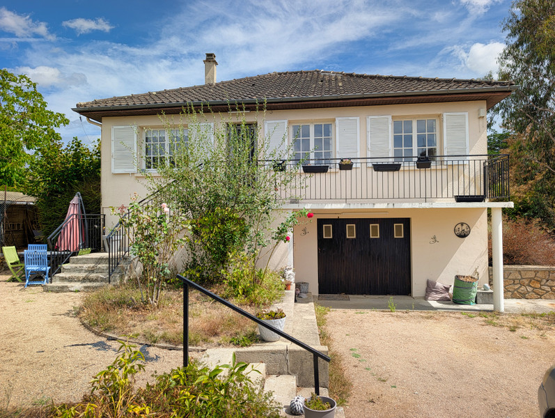 French property for sale in Saint-Sulpice-les-Feuilles, Haute-Vienne - €147,150 - photo 10