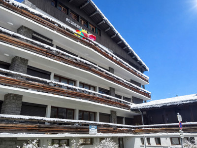 apartment for sale in Haute-Savoie