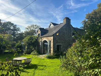 house for sale in Morbihan