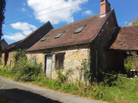Maison à vendre à Chalais, Dordogne - 88.000 € - photo 2