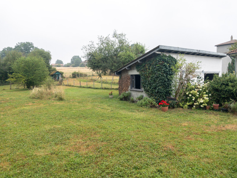 French property for sale in Chéronnac, Haute-Vienne - €199,000 - photo 9