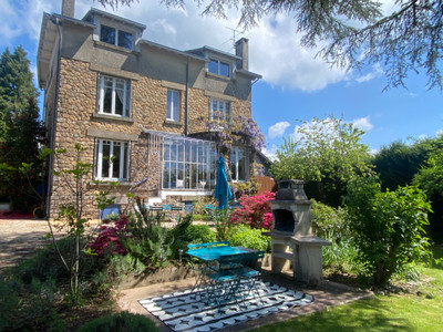 French property for sale in Montgibaud, Corrèze - €425,478 - photo 7