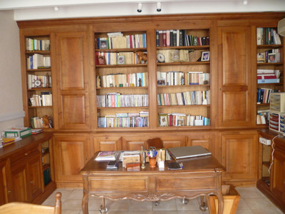 French property for sale in Baignes-Sainte-Radegonde, Charente - €395,000 - photo 5