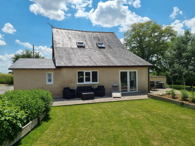 French property for sale in Chemazé, Mayenne - €499,260 - photo 7