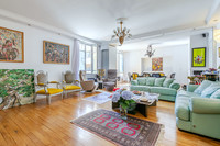 Appartement à vendre à Paris 16e Arrondissement, Paris - 1.210.000 € - photo 3