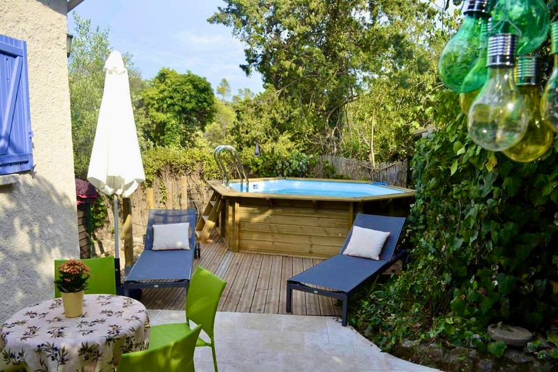 French property for sale in Vidauban, Var - €238,000 - photo 1