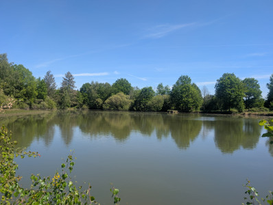 lakes for sale in Haute-Vienne