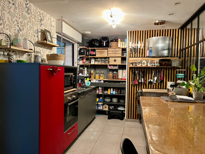 French property for sale in Kerfourn, Morbihan - €167,000 - photo 1