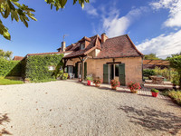 Propriété à vendre à Bassillac et Auberoche, Dordogne - 425 000 € - photo n°1