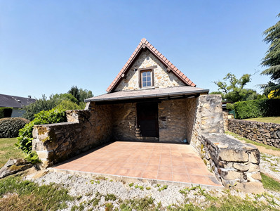 French property for sale in La Porcherie, Haute-Vienne - €335,000 - photo 14