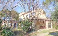 Guest house / gite for sale in Correns Var Provence_Cote_d_Azur