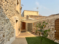 Maison à vendre à Mailhac, Aude - 189.000 € - photo 2