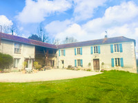 Maison à vendre à Fréchède, Hautes-Pyrénées - 385.000 € - photo 2