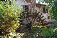 Moulin à Lathus-Saint-Rémy, Vienne - photo 3