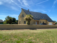 French property, houses and homes for sale in Bretteville-sur-Ay Manche Normandy