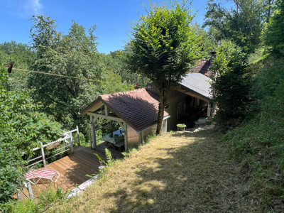 house for sale in Creuse
