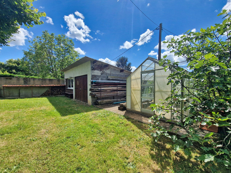 French property for sale in Saint-Christophe, Charente - €149,000 - photo 12