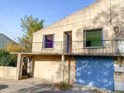 Maison à vendre à Gignac, Hérault, Languedoc-Roussillon, avec Leggett Immobilier