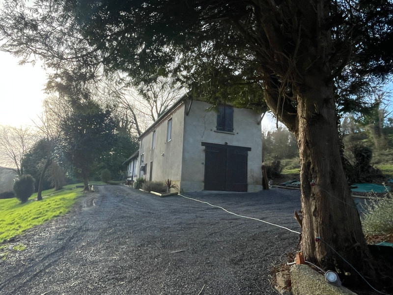 French property for sale in Val-de-Vie, Calvados - €235,400 - photo 1