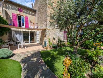 house for sale in Aude