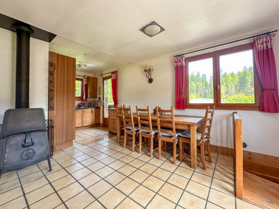 Ski property for sale in Morillon - €465,000 - photo 7