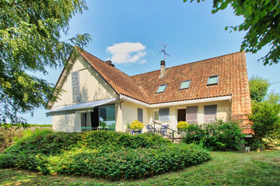 Maison à vendre à Brantôme en Périgord, Dordogne, Aquitaine, avec Leggett Immobilier