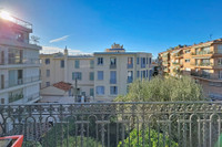 Propriété à vendre à Nice, Alpes-Maritimes - 649 000 € - photo n°1