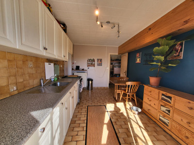 French property for sale in Levaré, Mayenne - €174,500 - photo 6